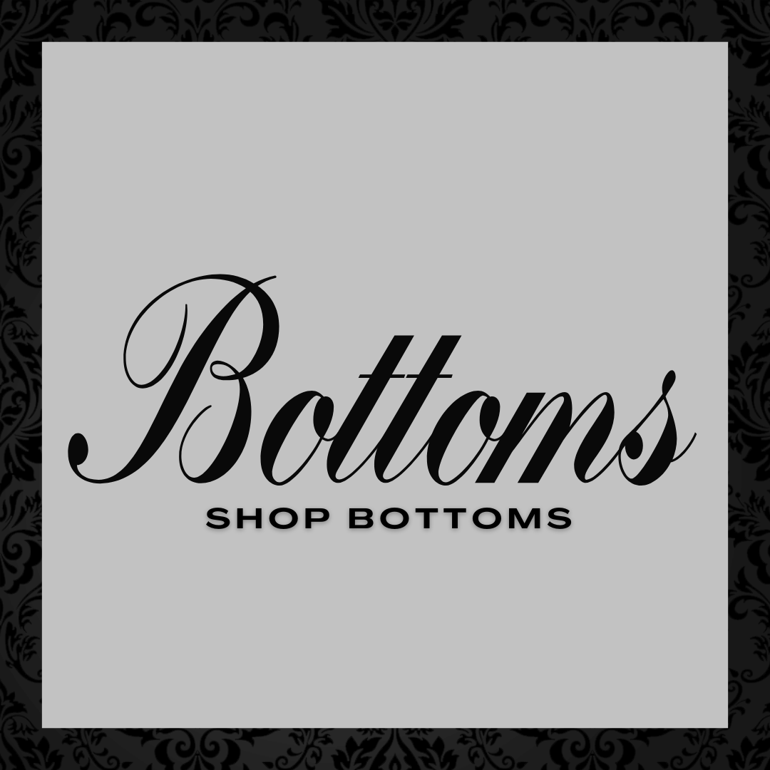 Bottoms