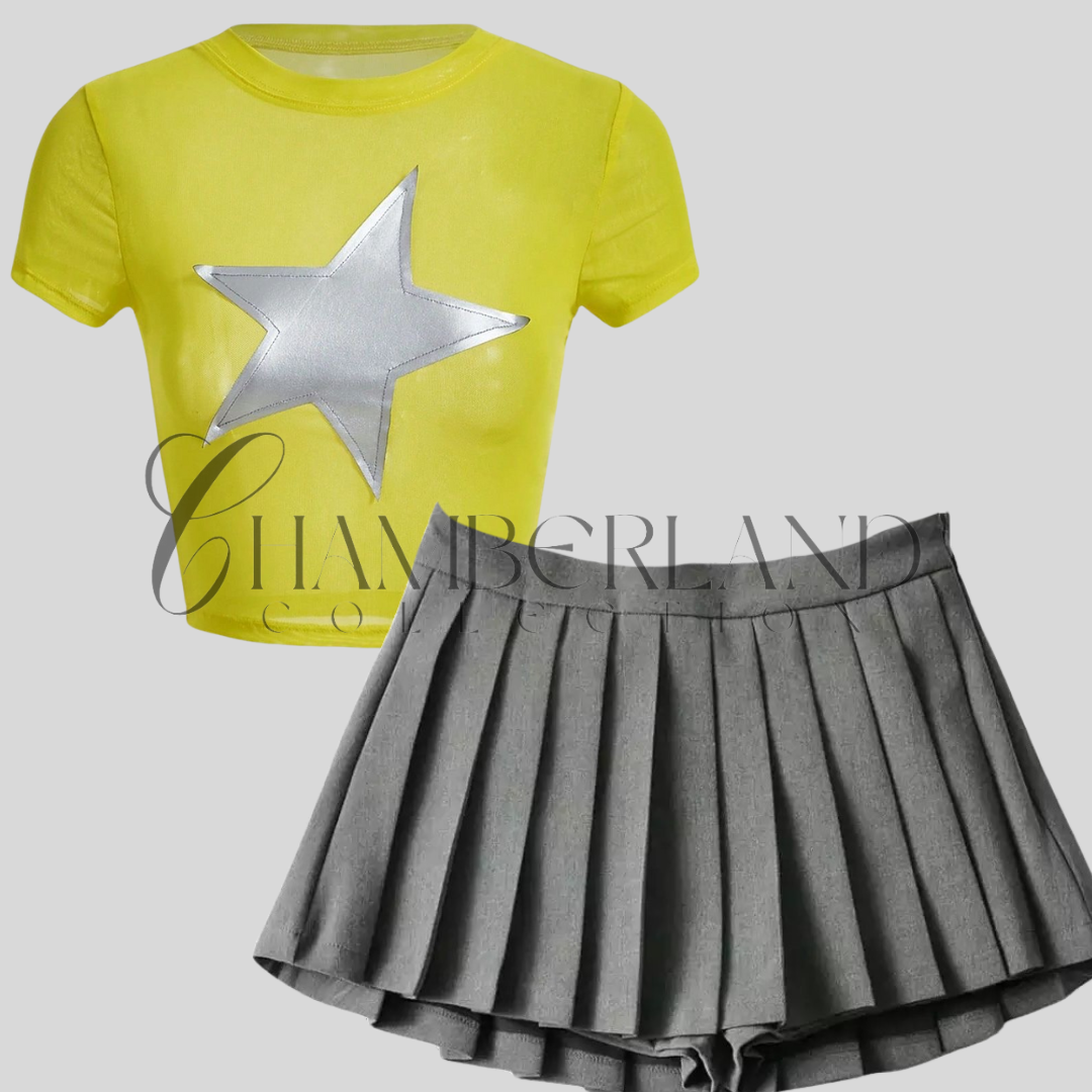 Star Girl OUTFIT DEAL