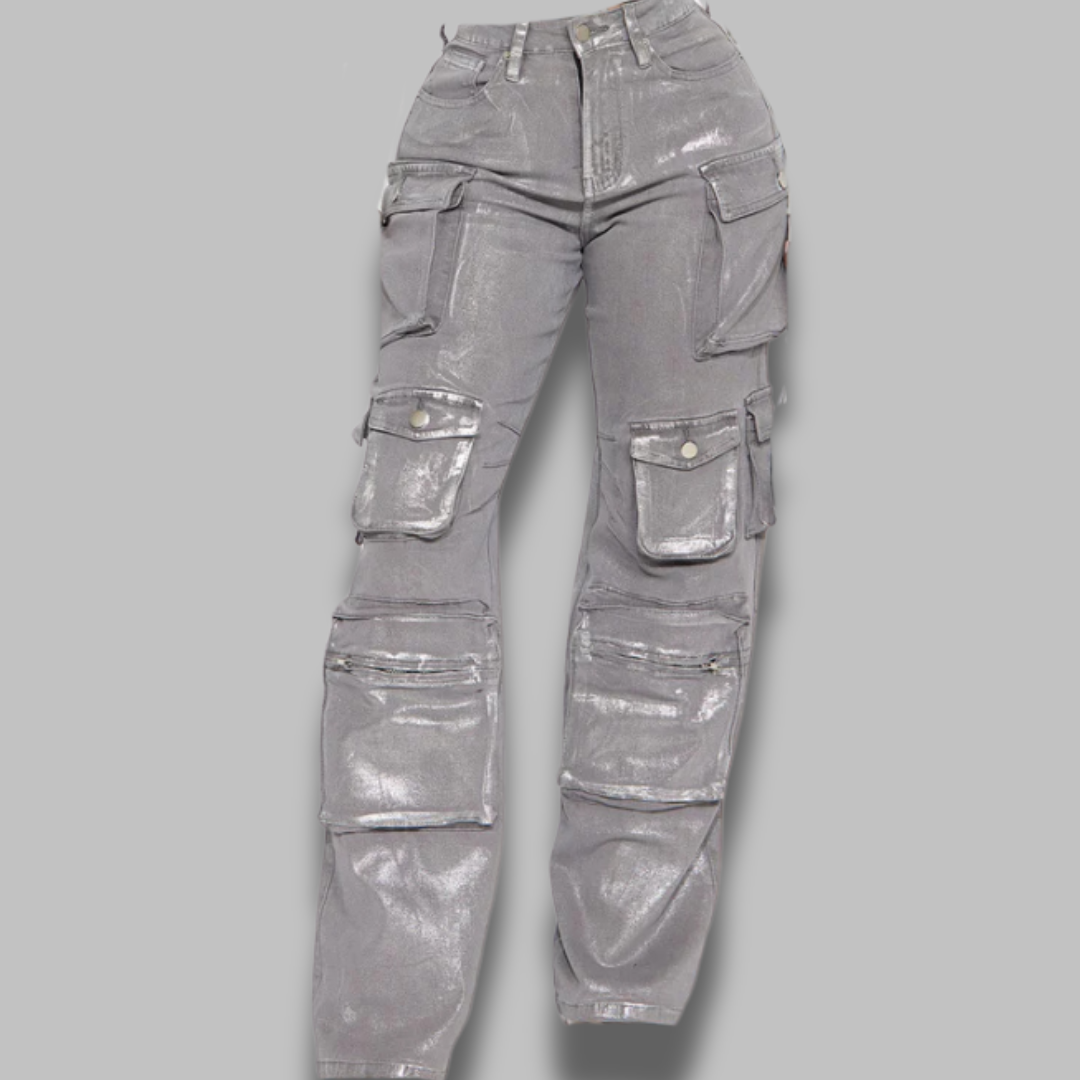 Body Cargo Jeans