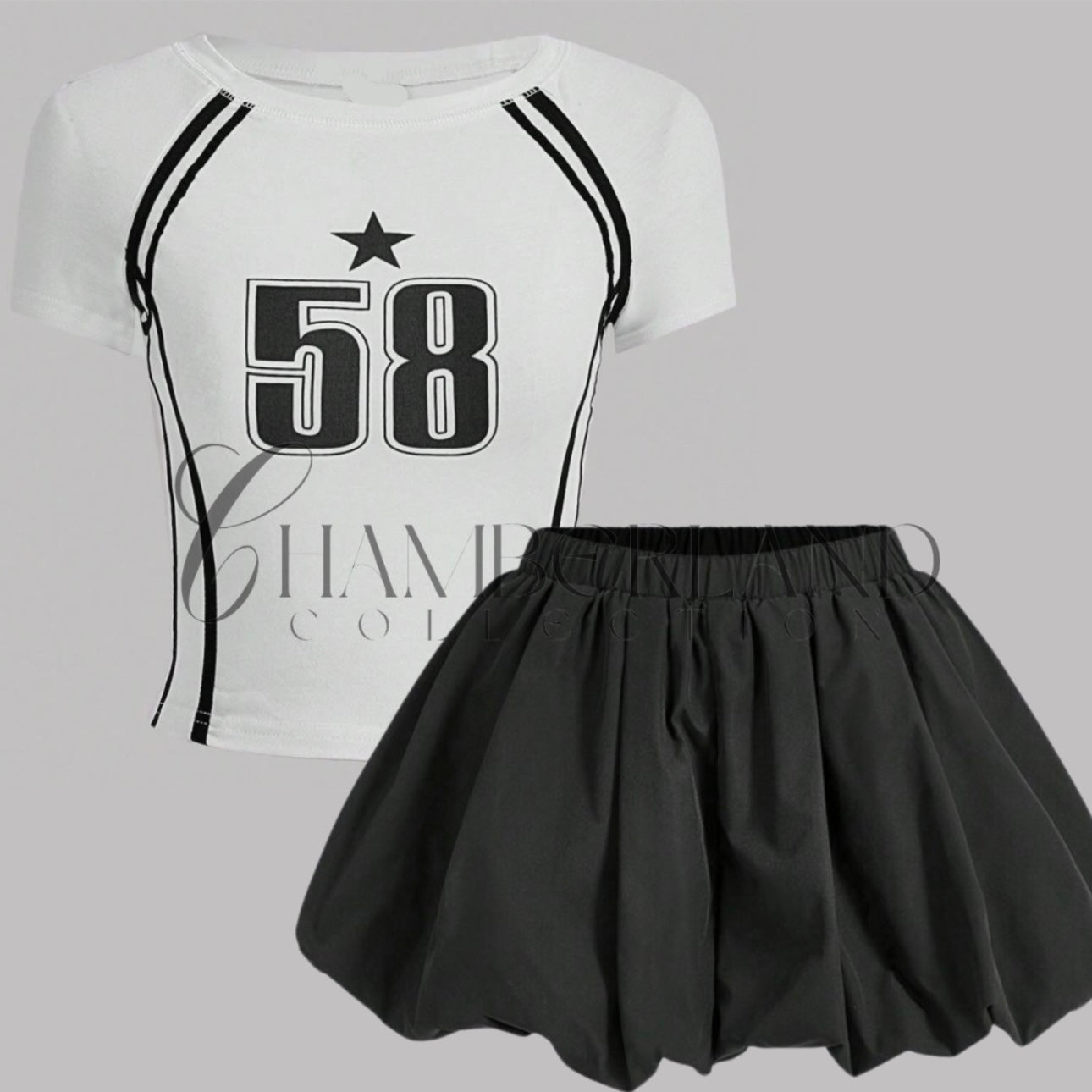 Star58 OUTFIT DEAL