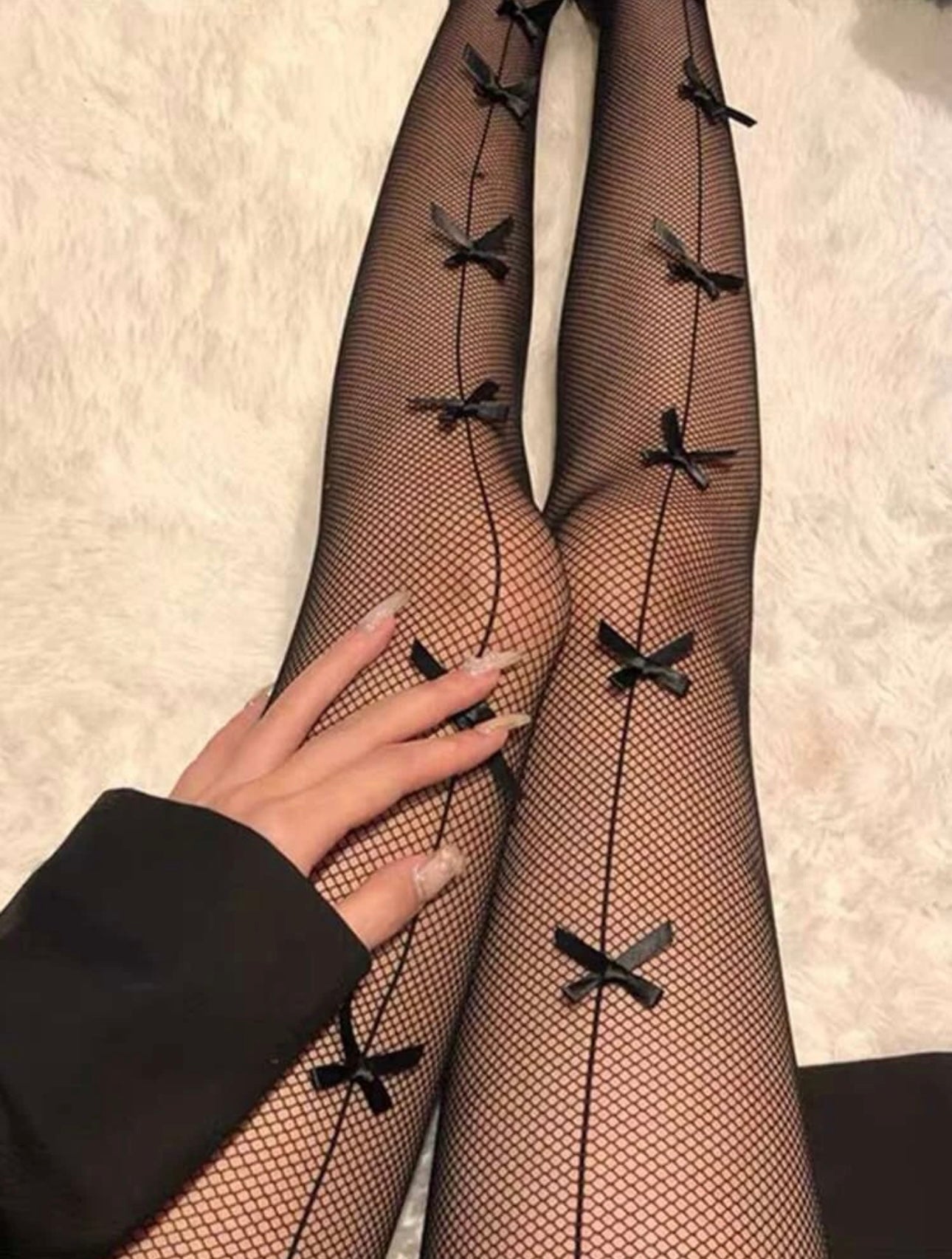 Storm Tights