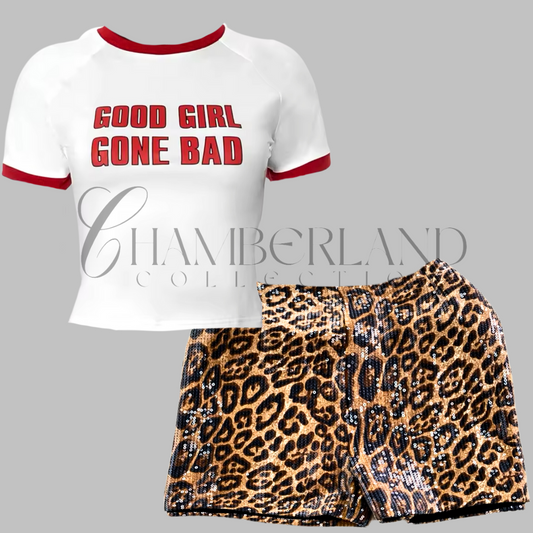 Good girl OUTFIT DEAL